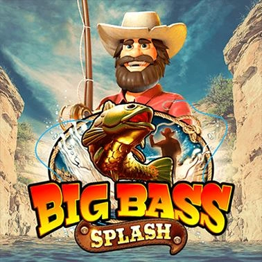 Big-Bass-Splash